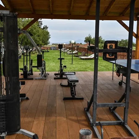 Vallian Village 3*