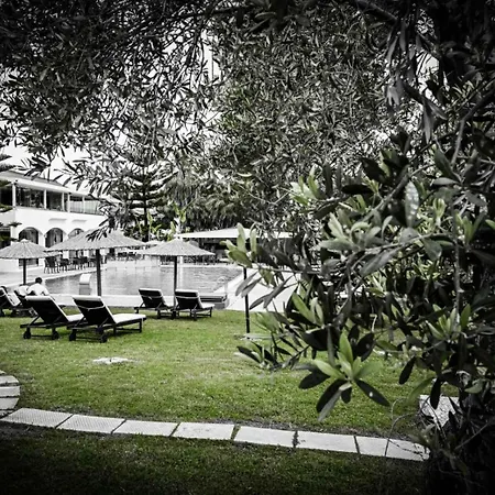Hotell Vallian Village