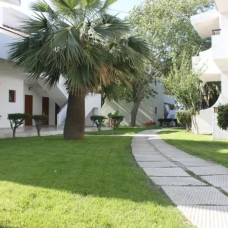 Hotell Vallian Village
