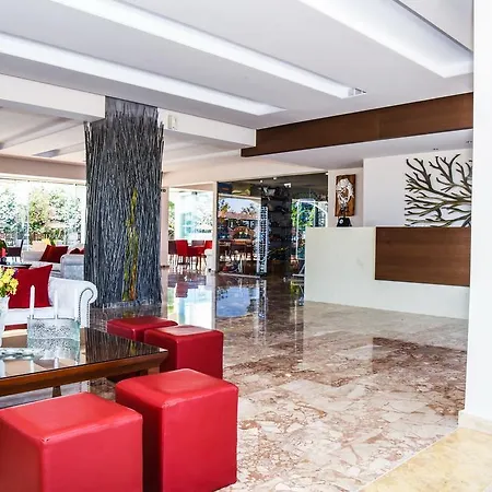 Vallian Village Hotell