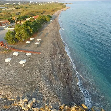 Hotell Vallian Village