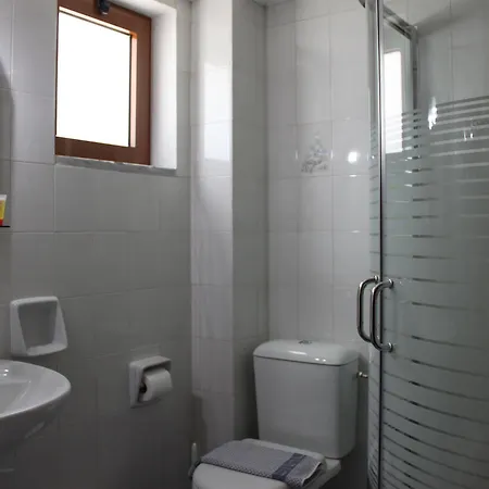 Hotell Vallian Village