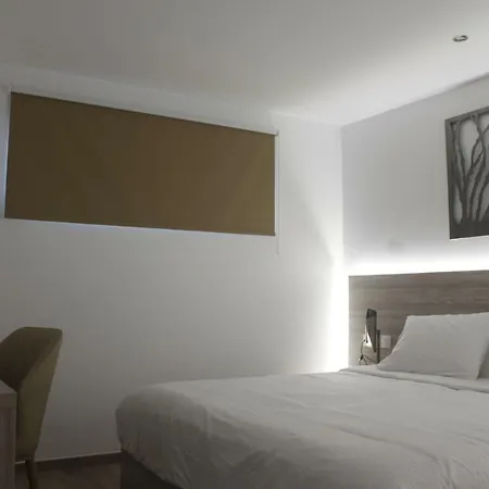 Hotell Vallian Village
