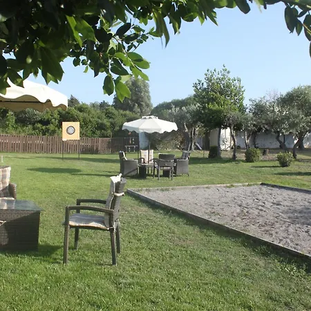Vallian Village 3*