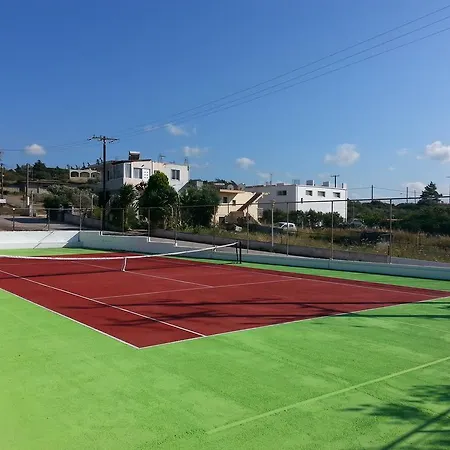 호텔 Vallian Village 3*