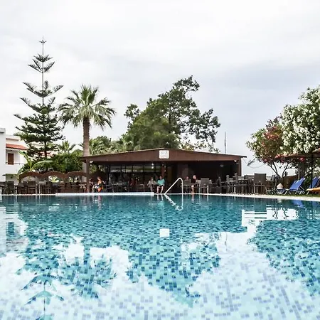 Vallian Village 3* 페러데이션