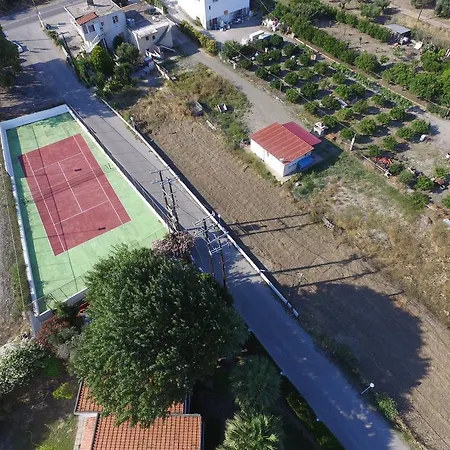 Vallian Village 3* 페러데이션