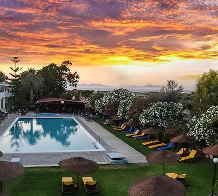 Hotel Vallian Village Paradisi (Rhodes)